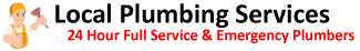 Baltimore MD 24 Hour Plumbers